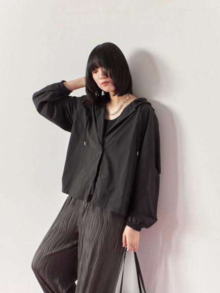 ◎リブタンク(オフホワイト/ブラック)|Samansa Mos2 blue(サマンサモスモス ブルー)通販