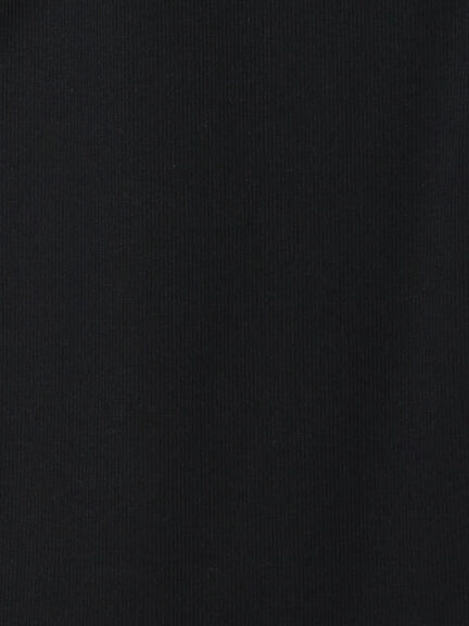 ◎リブタンク(オフホワイト/ブラック)|Samansa Mos2 blue(サマンサモスモス ブルー)通販