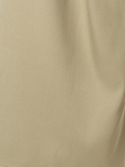 切り替えタックパンツ(ブラック/ベージュ/ブラウン)|Samansa Mos2 blue(サマンサモスモス ブルー)通販