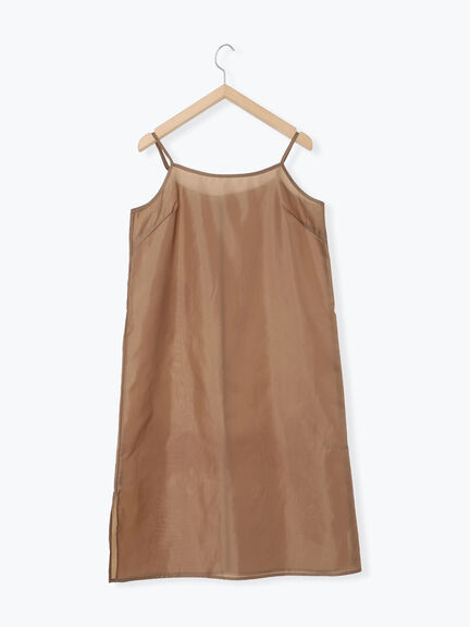 ◎花柄ワンピース(ブラック/ブラウン/キナリ)|Samansa Mos2 blue(サマンサモスモス ブルー)通販