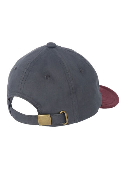 アニマル刺繍配色キャップ(グレー/ベージュ/カーキ)|Samansa Mos2 Lagom(KIDS)(サマンサモスモス ラーゴム)通販