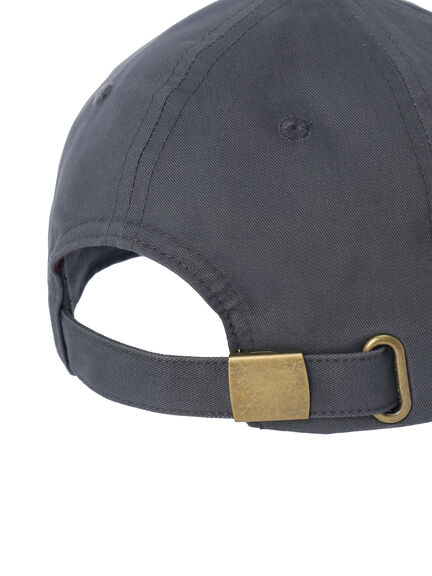 アニマル刺繍配色キャップ(グレー/ベージュ/カーキ)|Samansa Mos2 Lagom(KIDS)(サマンサモスモス ラーゴム)通販