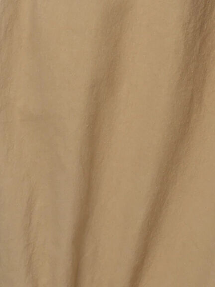 馬布バレルパンツ（ブラック/ベージュ/キナリ）｜TSUHARU by Samansa Mos2（ツハルバイサマンサモスモス）通販