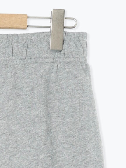 裏毛ダメージ加工ナロースカート(グレー/ブラック/カーキ)|SM2(エスエムツー)通販