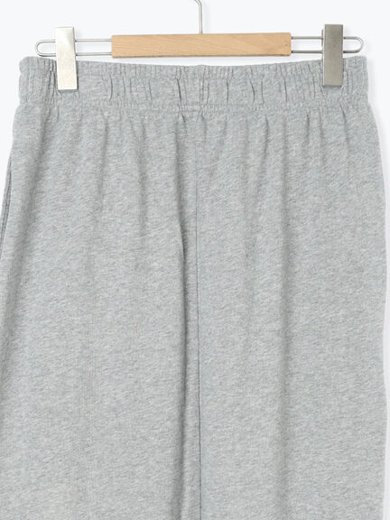 裏毛ダメージ加工ナロースカート(グレー/ブラック/カーキ)|SM2(エスエムツー)通販