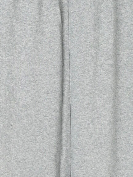 裏毛ダメージ加工ナロースカート(グレー/ブラック/カーキ)|SM2(エスエムツー)通販