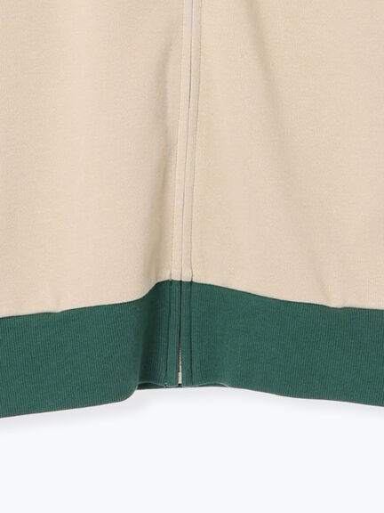 リボンフリルトラックジャージ(ブラック/ベージュ/ブラウン/クリーム)|SM2(エスエムツー)通販