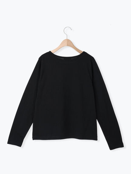 インナーSETモヘアタッチシアーフリルニット(ブラック/ピンク/ベージュ/カーキ)|SM2(エスエムツー)通販