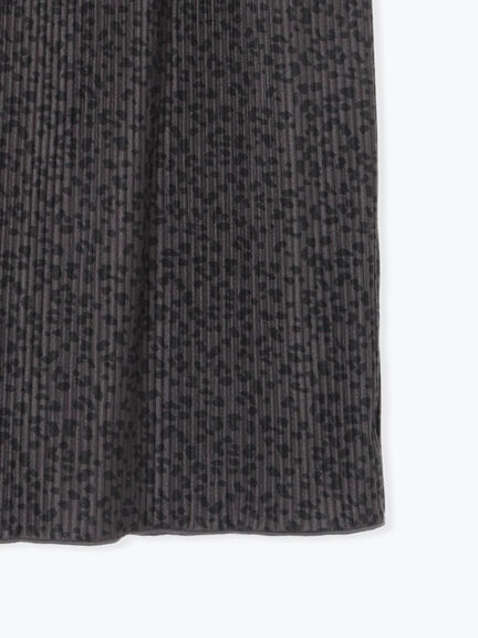 アソート楊柳プリーツスカート(グレー/チャコールグレー/ブラック)|SM2(エスエムツー)通販