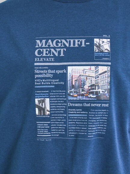 袖布帛インレイロゴプルオーバー(オフホワイト/チャコールグレー/ブラック/ボルドー/ブルー)|SM2(エスエムツー)通販