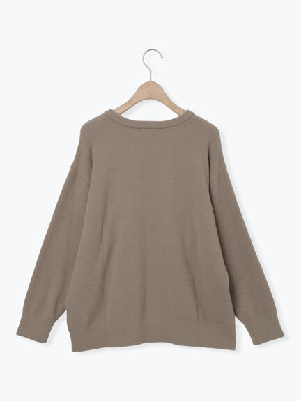 【yukino×SamansaMos2home’s】ルームウェア(ピンク/ベージュ/キナリ)|Samansa Mos2 home's(サマンサモスモスホームズ)通販