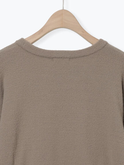 【yukino×SamansaMos2home’s】ルームウェア(ピンク/ベージュ/キナリ)|Samansa Mos2 home's(サマンサモスモスホームズ)通販