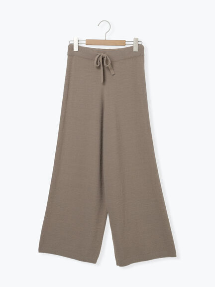 【yukino×SamansaMos2home’s】ルームウェア(ピンク/ベージュ/キナリ)|Samansa Mos2 home's(サマンサモスモスホームズ)通販