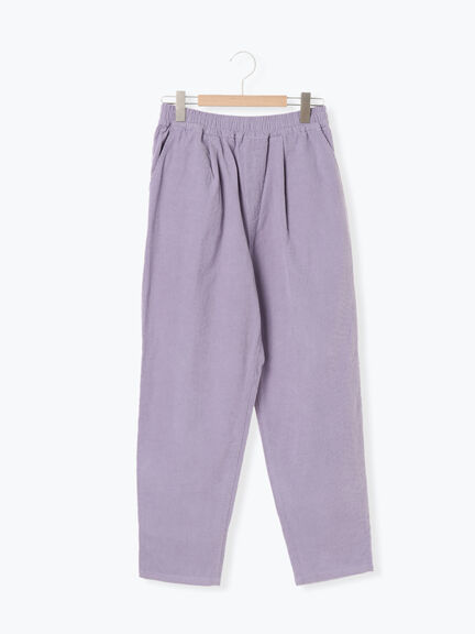 パンツ パープル 紫系 レディースファッション通販のcan Online Shop