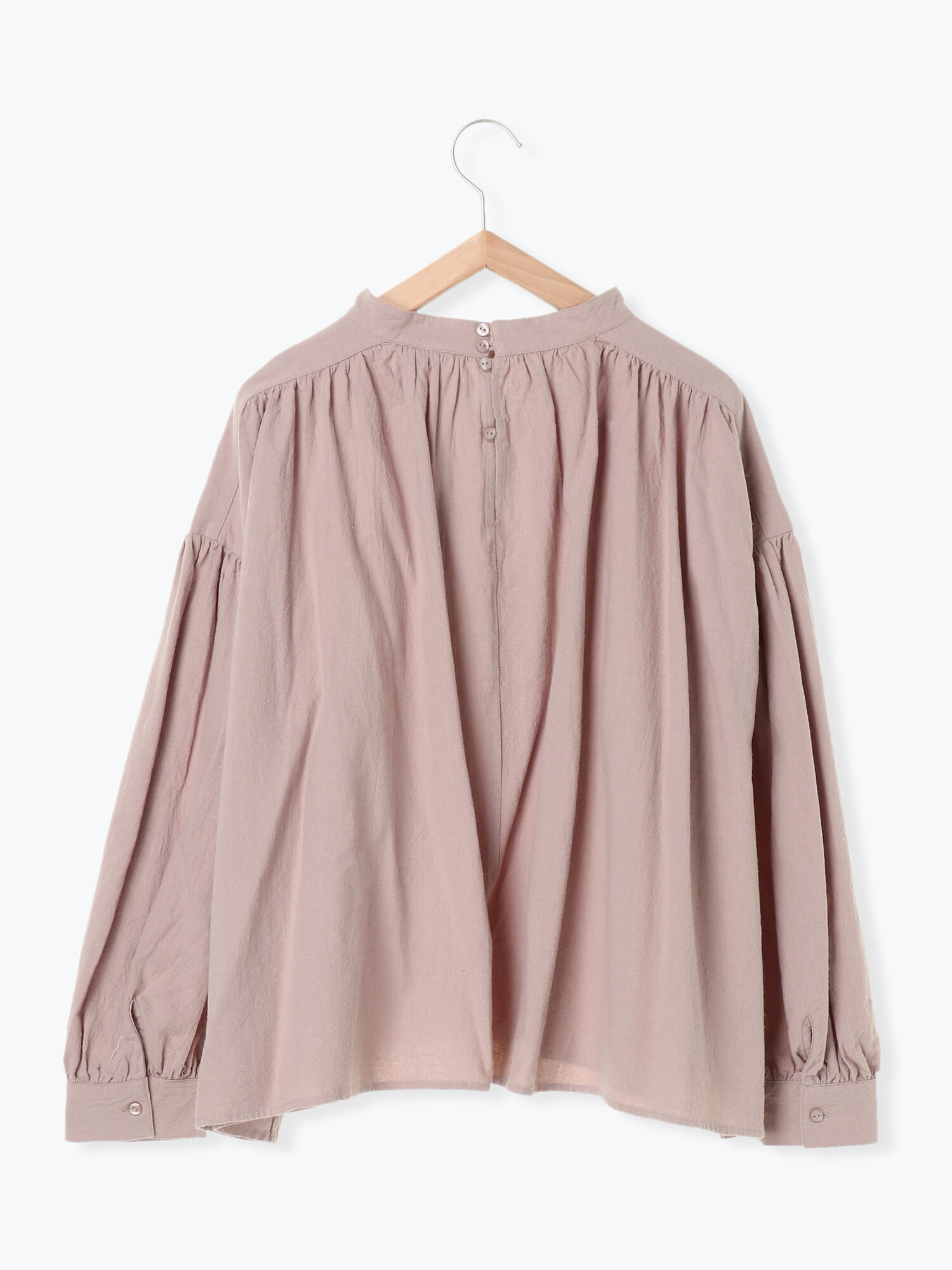 セール レース刺繍ブラウス キナリ トップス Sm2 サマンサ モスモス 公式通販