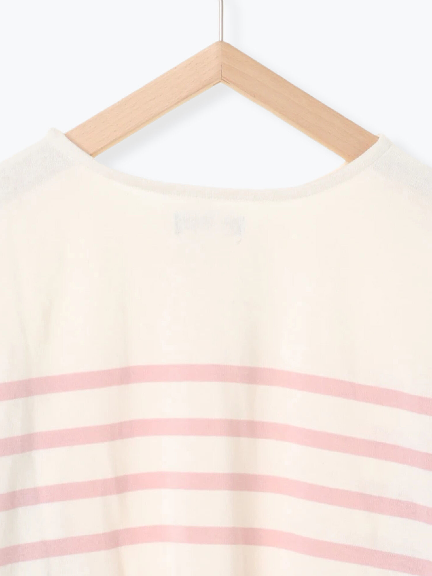 セール Oe天竺パネルボーダーtシャツ グレー ピンク ネイビー トップス Sm2 サマンサ モスモス 公式通販