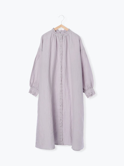 ワンピース パープル 紫系 Sm2 サマンサ モスモス 公式通販