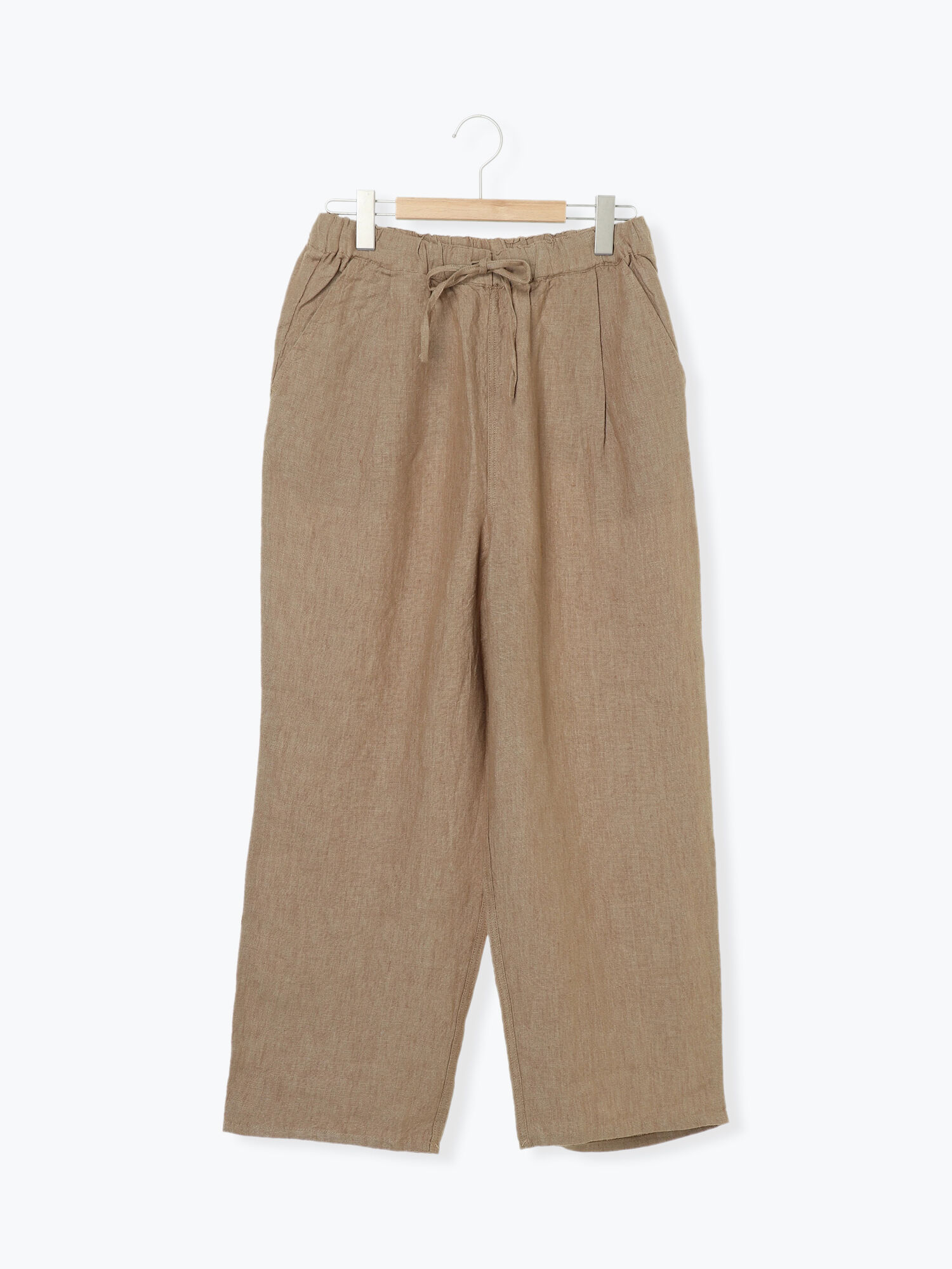 帝国主義 文 パース 麻 イージー パンツ ウォルターカニンガム アナニバー 家事