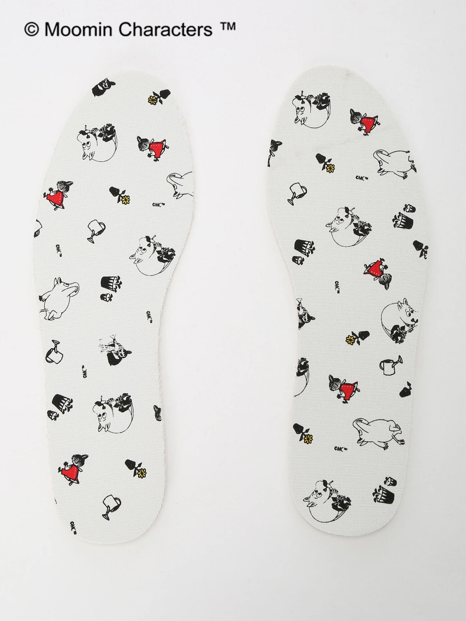 セール ムーミン インソール総柄スニーカー ピンク ベージュ サックスブルー シューズ Sm2 サマンサ モスモス 公式通販