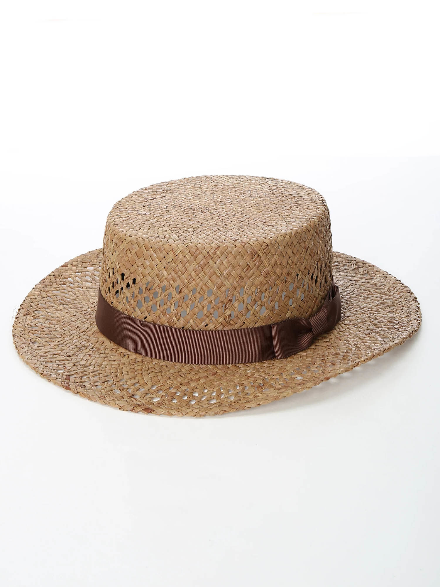 帽 カンカン 麦わら帽子(ストローハット)とカンカン帽とパナマ帽の違いとは?