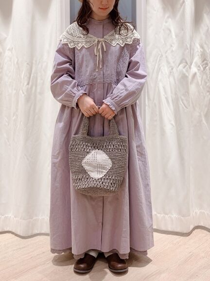 ワンピース Sm2 サマンサ モスモス 公式通販