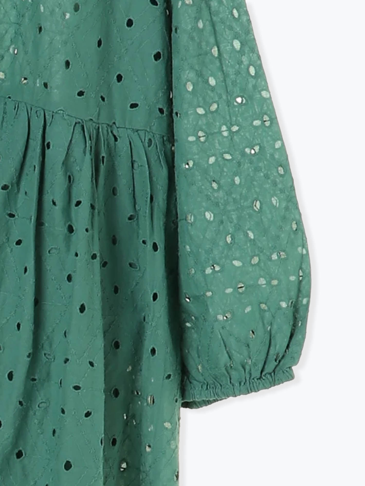 セール 総刺繍前後着ワンピース オフホワイト ピンク ブラウン グリーン ワンピース Sm2 サマンサ モスモス 公式通販