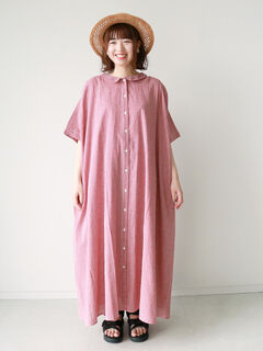 ワンピース レッド 赤系 Sm2 サマンサ モスモス 公式通販