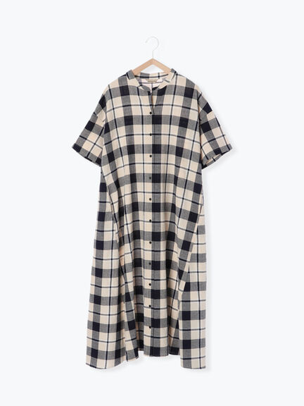 ワンピース ブルー 青系 Sm2 サマンサ モスモス 公式通販