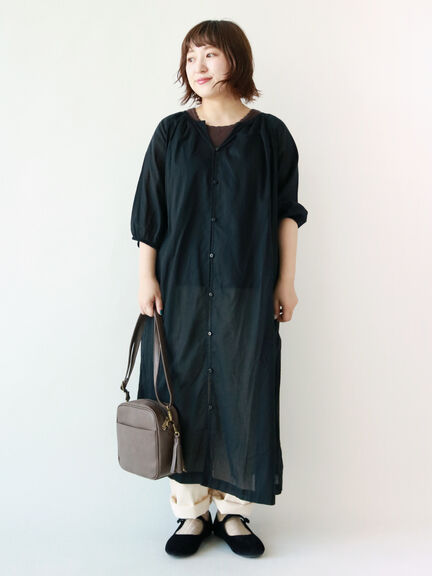 ワンピース ブラック 黒系 Sm2 サマンサ モスモス 公式通販