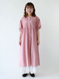 ワンピース ブルー 青系 Sm2 サマンサ モスモス 公式通販