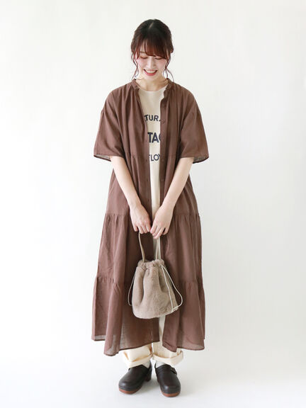 ワンピース Sm2 サマンサ モスモス 公式通販