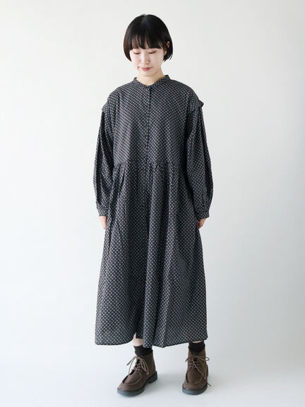 ワンピース ブラック 黒系 Sm2 サマンサ モスモス 公式通販