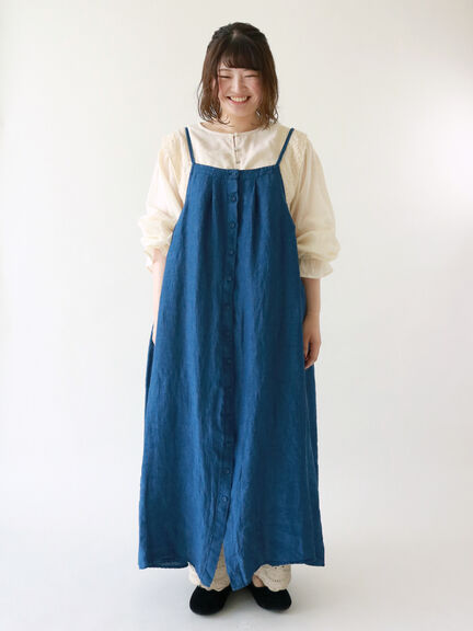 ワンピース ブルー 青系 レディースファッション通販のcan Online Shop