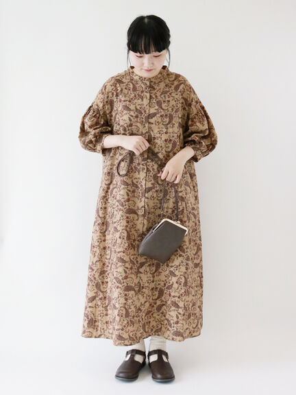 ワンピースの人気ランキング レディースファッション通販のcan Online Shop