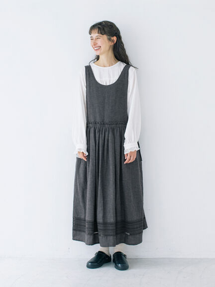 ワンピース Sm2 サマンサ モスモス 公式通販