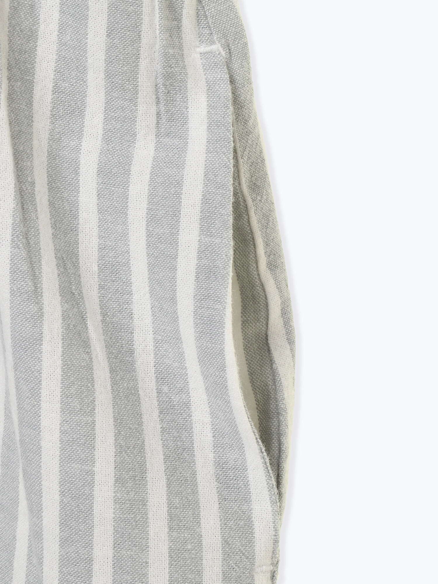 セール 35th柄切替前後着ノースリーブワンピース オフホワイト グレー モカ ミント ワンピース Sm2 サマンサ モスモス 公式通販