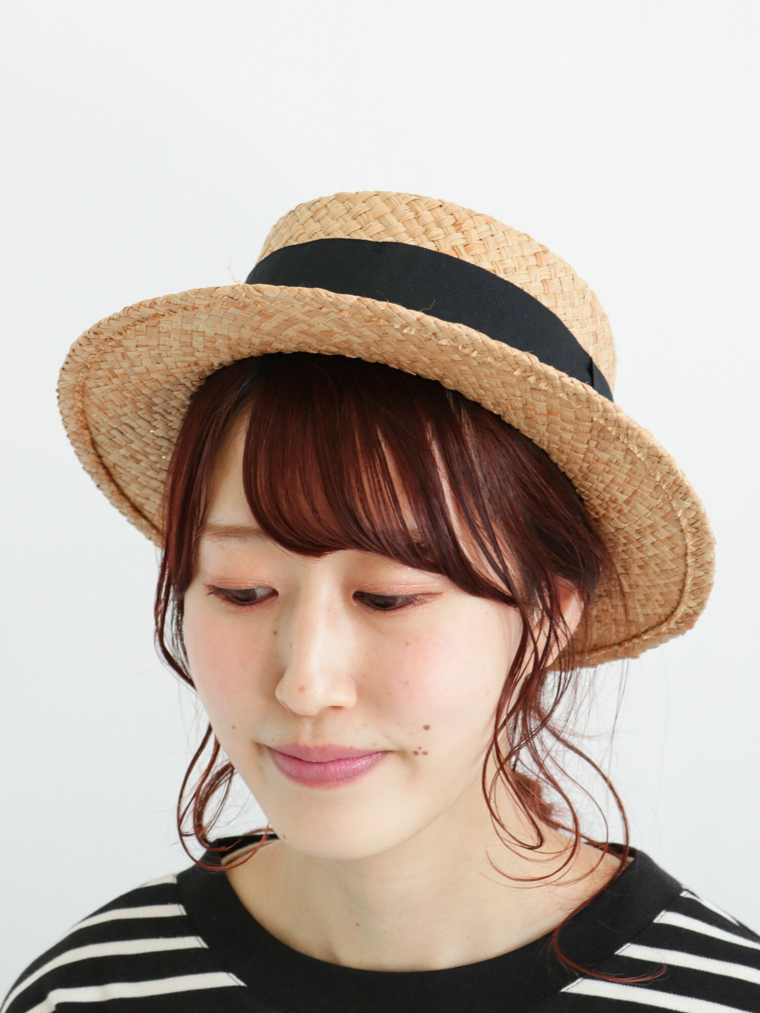 太リボンカンカン帽 オフホワイト ブラック アクセサリー ハット 帽子 Sm2 サマンサ モスモス 公式通販 太リボンカンカン帽 オフホワイト ブラック アクセサリー ハット 帽子 Sm2 サマンサ モスモス 公式通販