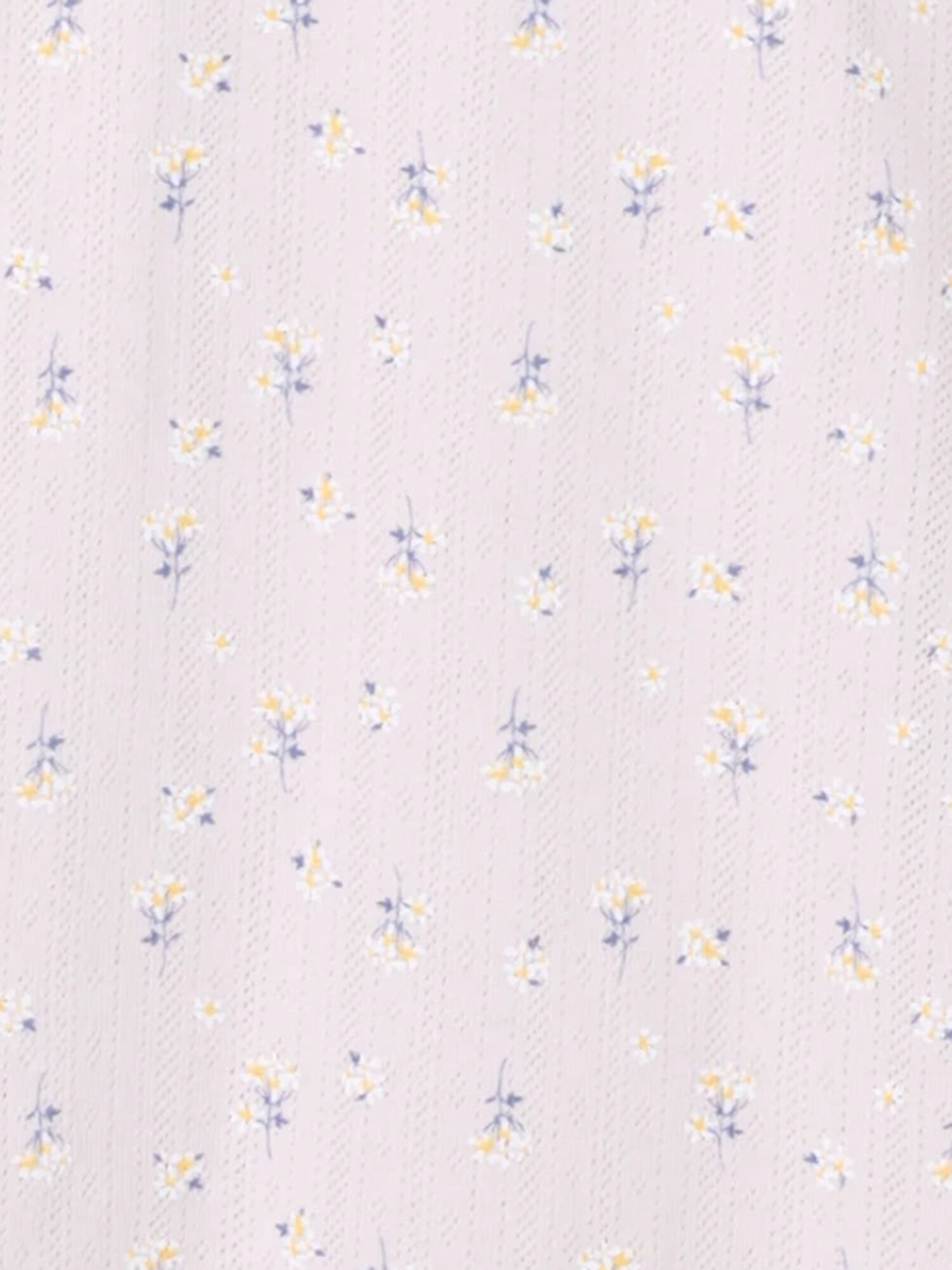 セール パターンメッシュ花総柄カットソー チャコールグレー ピンク ミント キナリ トップス カットソー Sm2 サマンサ モスモス 公式通販