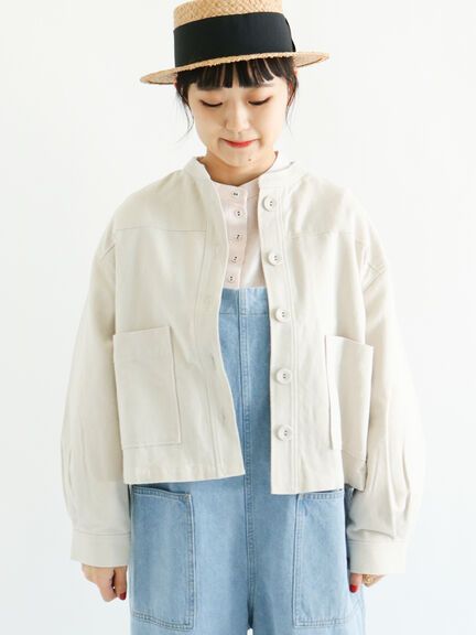 アウター グレー 灰色系 レディースファッション通販のcan Online Shop