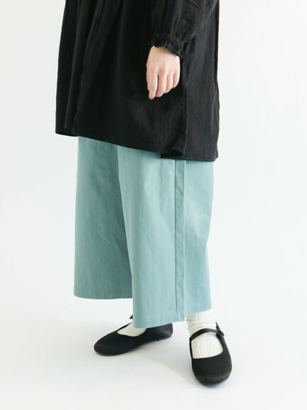 パンツ(グリーン/緑系)｜レディースファッション通販のCAN ONLINE SHOP