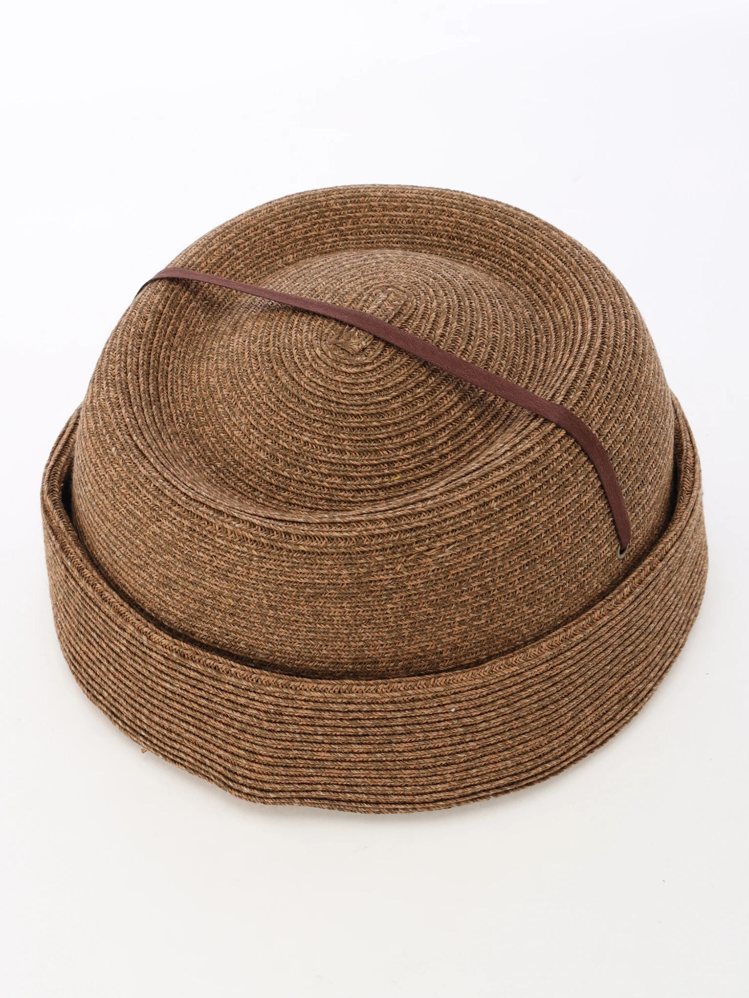 抗菌防臭 ブレードトーク帽 ベージュ ブラウン アクセサリー ハット 帽子 Sm2 サマンサ モスモス 公式通販