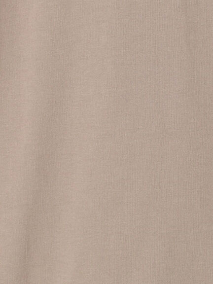 レイヤード風Tシャツ（ベージュ/グリーン/ネイビー）｜Samansa Mos2（サマンサ モスモス）通販