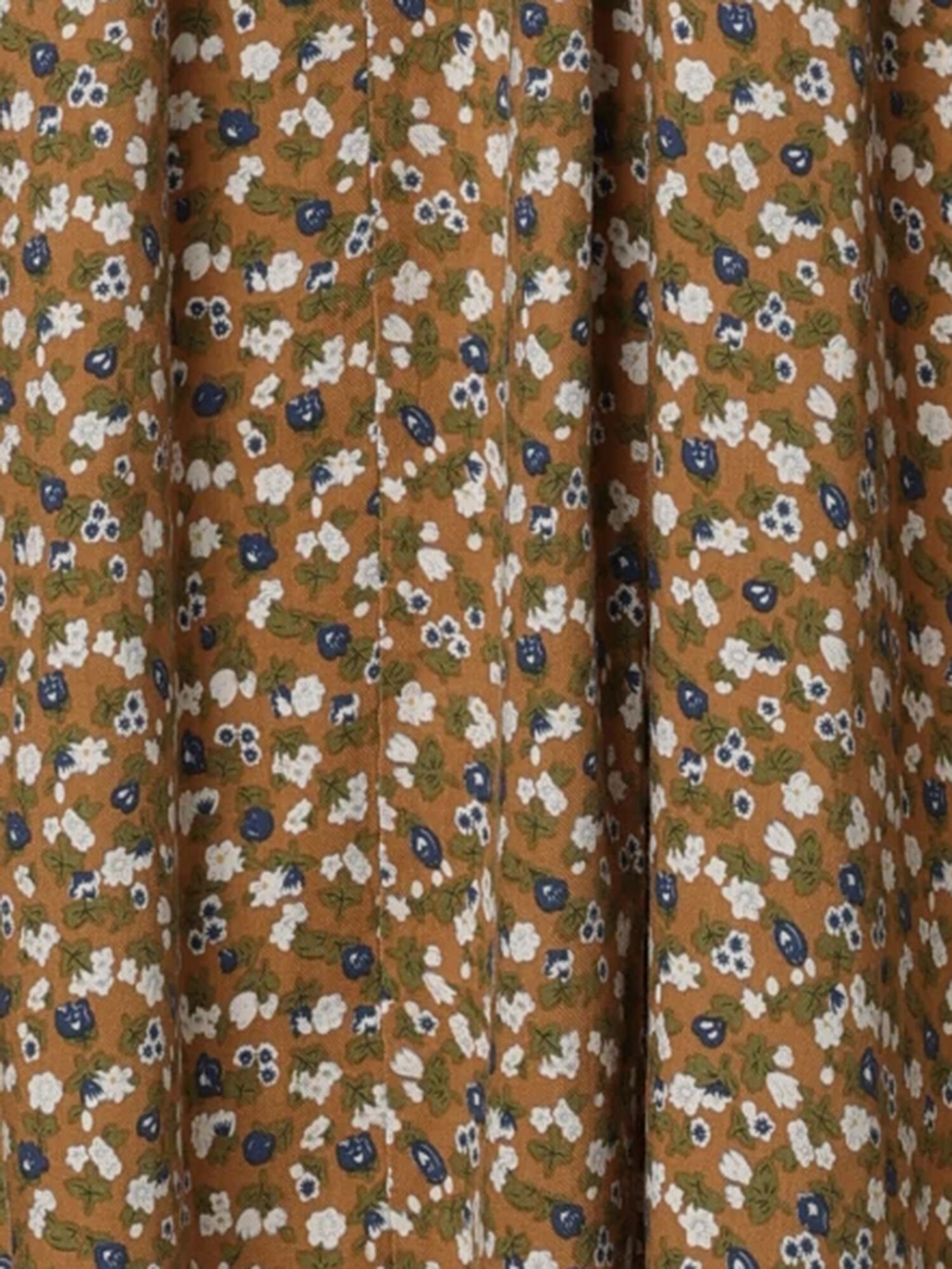 セール パイピング花柄ワンピース チャコールグレー ベージュ パープル ワンピース ワンピース Sm2 サマンサ モスモス 公式通販