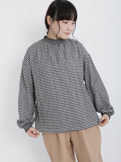セール】シャツ・ブラウス|レディースファッション通販のCAN ONLINE SHOP