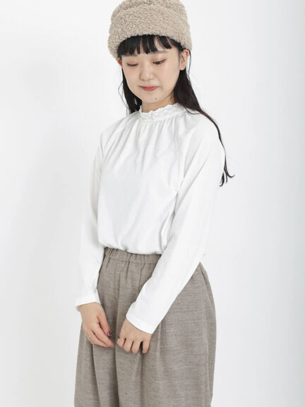 カットソー|レディースファッション通販のCAN ONLINE SHOP