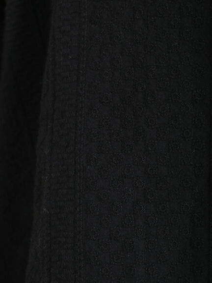 【kazumi×SamansaMos2】リバーシブルジャケット（オフホワイト/ブラック/ベージュ）｜Samansa Mos2（サマンサ モスモス）通販