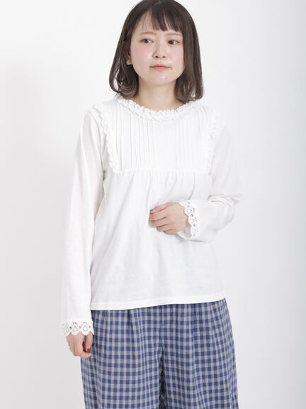 カットソー|レディースファッション通販のCAN ONLINE SHOP