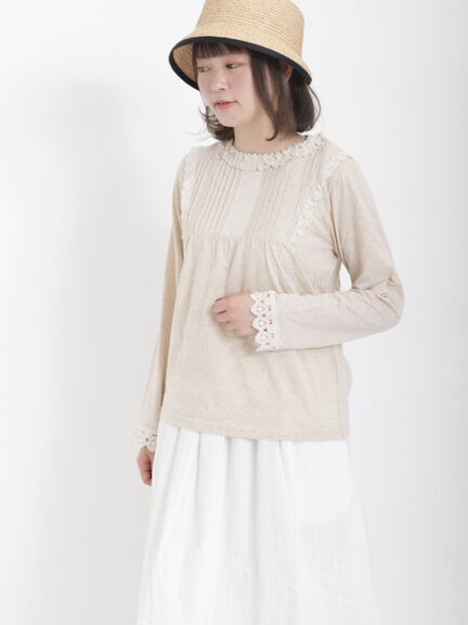 カットソー|レディースファッション通販のCAN ONLINE SHOP
