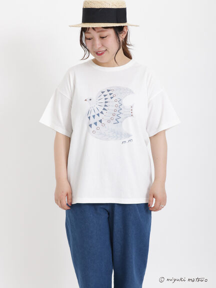 Tシャツ｜SM2（サマンサ モスモス）公式通販