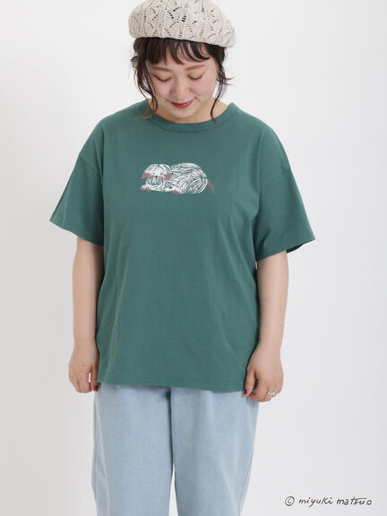 Tシャツ｜SM2（サマンサ モスモス）公式通販